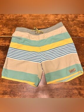 Patagonia Wavefarer Board Shorts